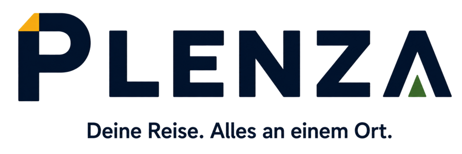 PLENZA – Deine Reise. An einem Ort.